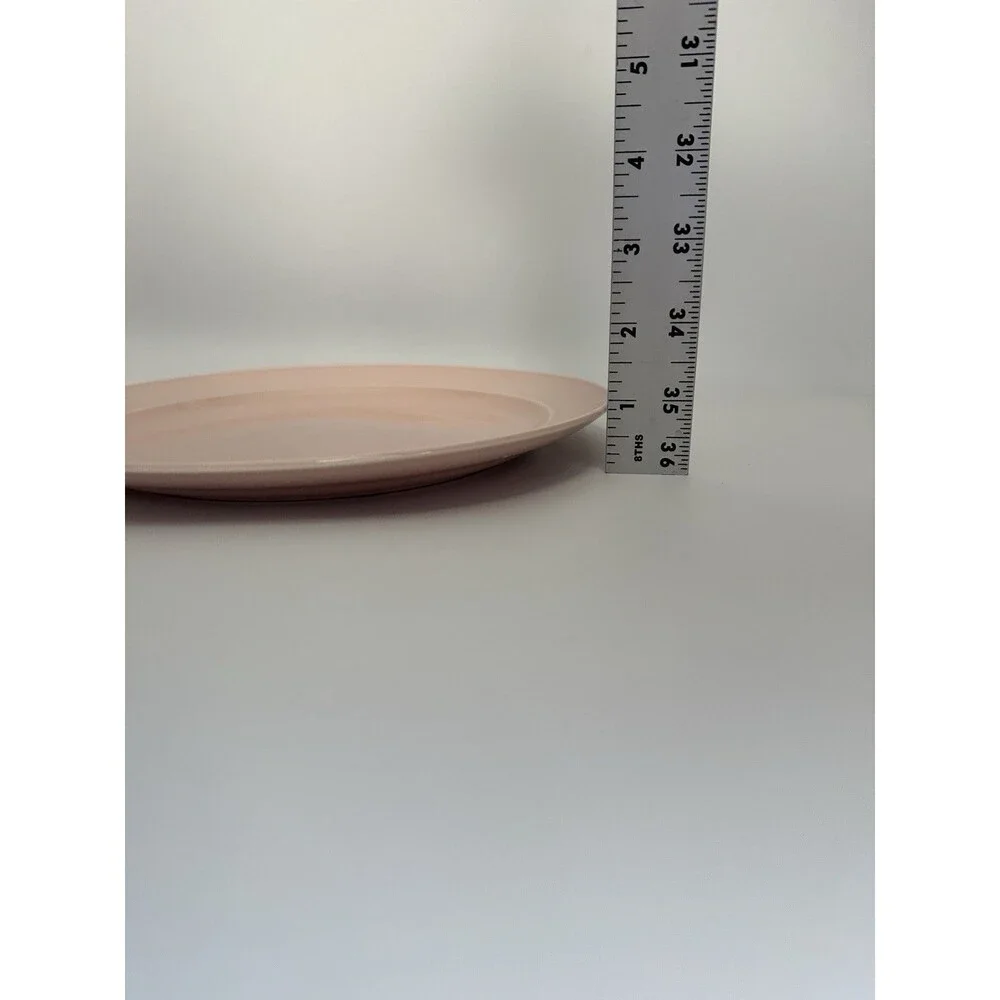 Vintage Luray Plate 9”